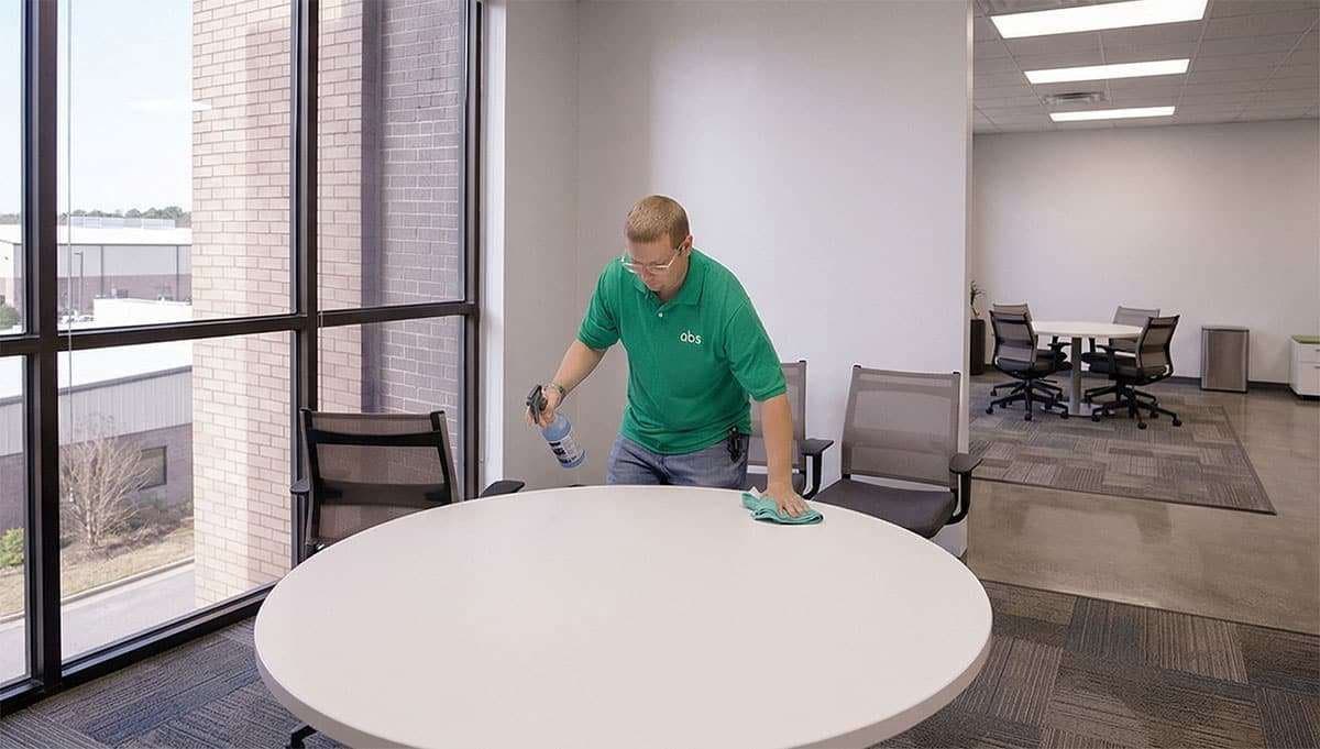 How Professional Cleaning Leads to Greater Employee Satisfaction