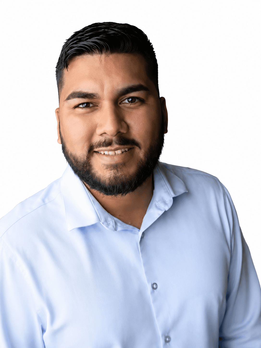 Alex Rodriguez, Director Of Operations at ABS Commercial Cleaning