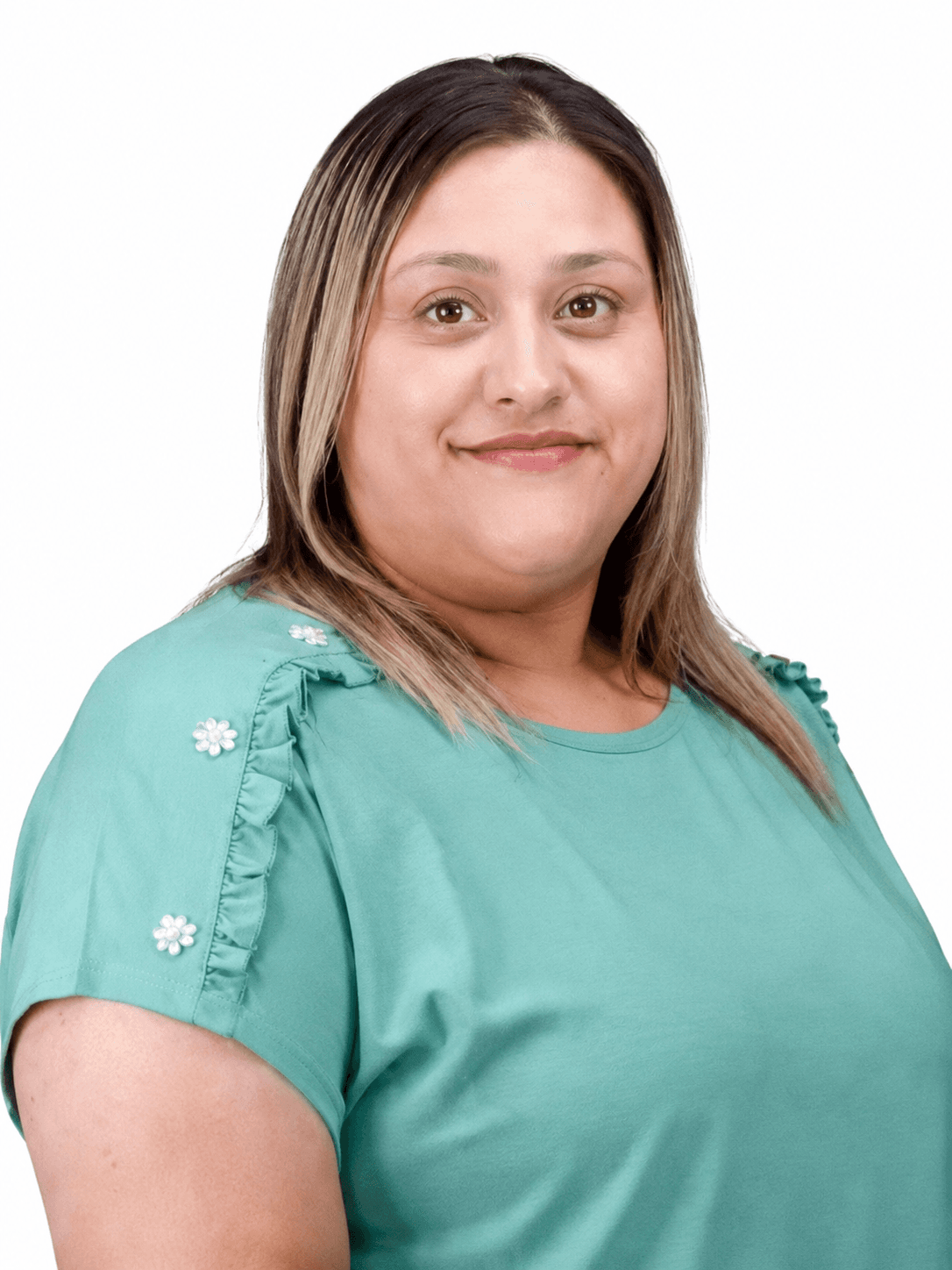 Monabel Garcia, Project Manager at ABS Commercial Cleaning