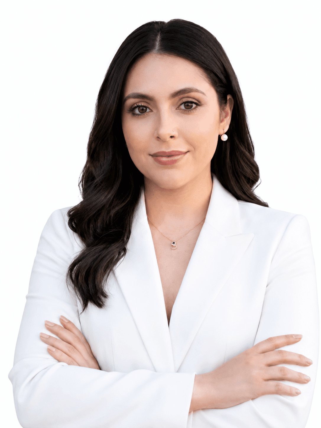 Isabela Delgado, Client Success Specialist at ABS Commercial Cleaning