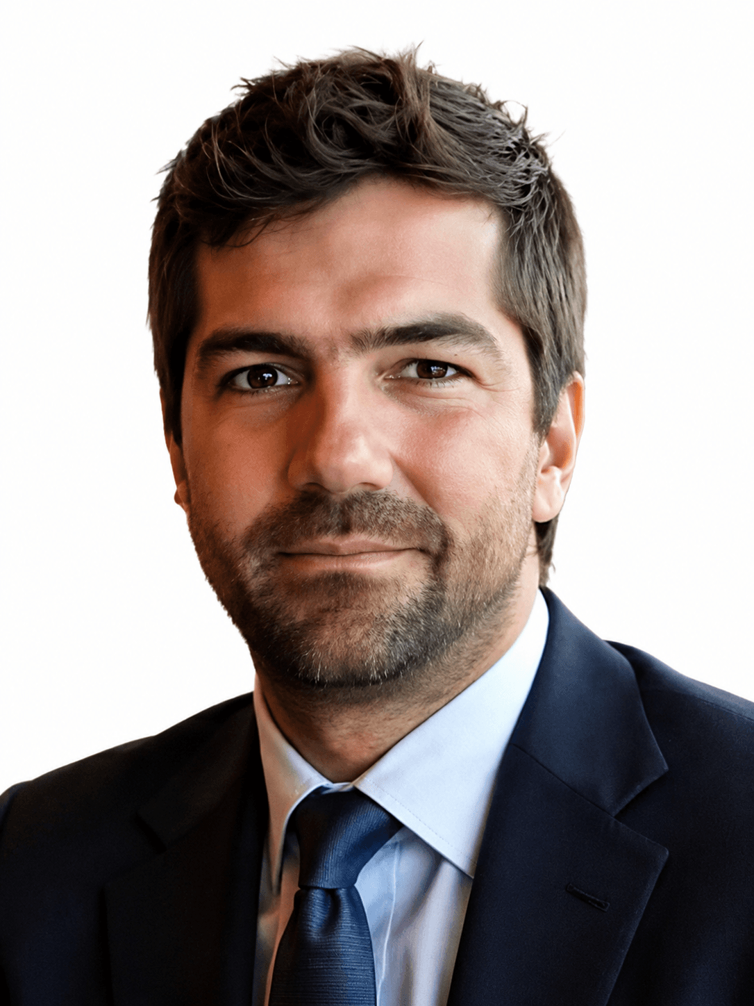 Javier Velez, Office Finance Manager at ABS Commercial Cleaning