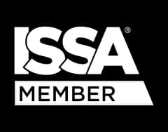 ISSA Member