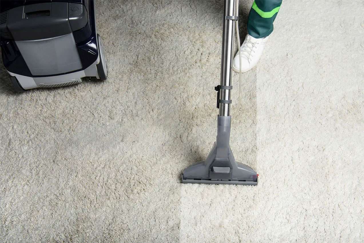 Commercial Carpet Cleaning Services Texas