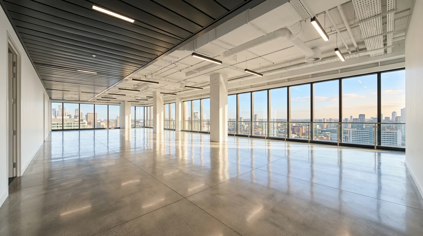 What Is Post Construction Cleaning? (3 Phases Explained)