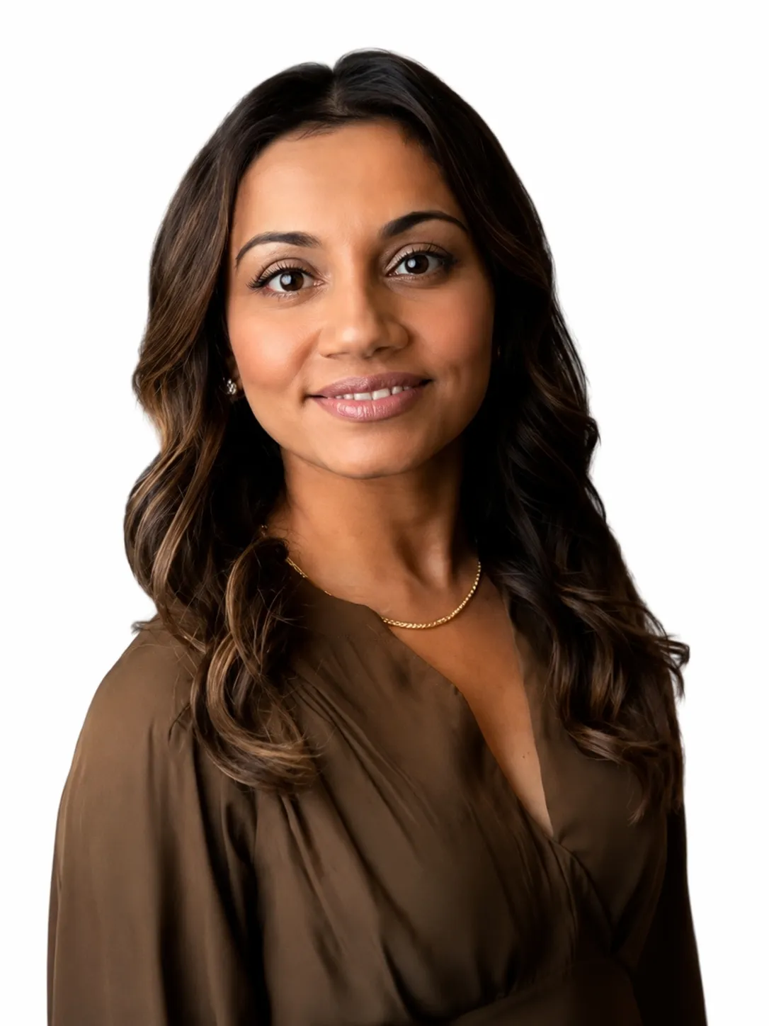 Aimen Mouton, CFO at ABS Commercial Cleaning