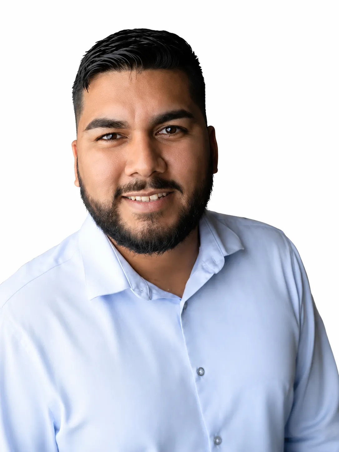 Alex Rodriguez, Director Of Operations at ABS Commercial Cleaning