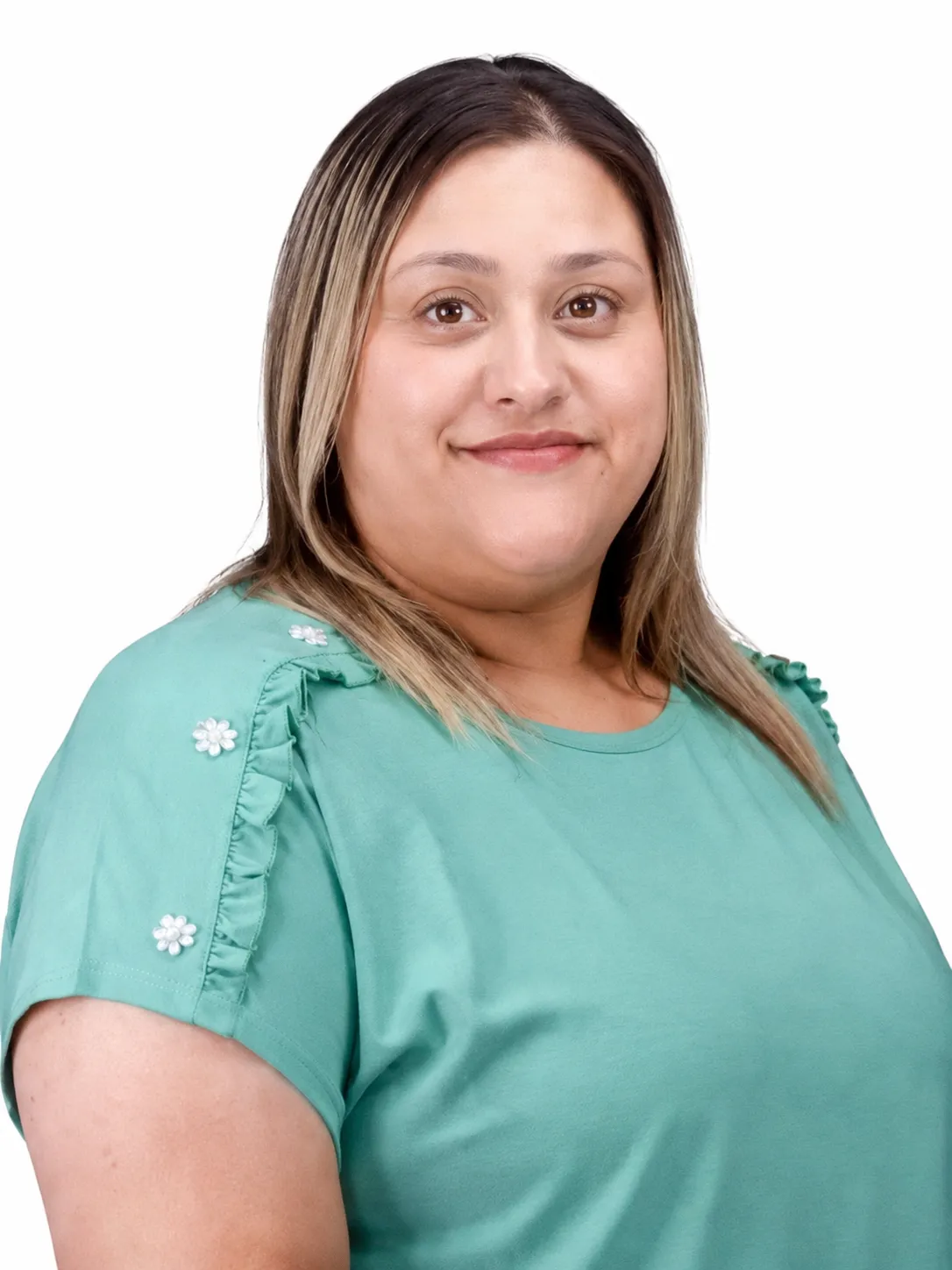 Monabel Garcia, Project Manager at ABS Commercial Cleaning