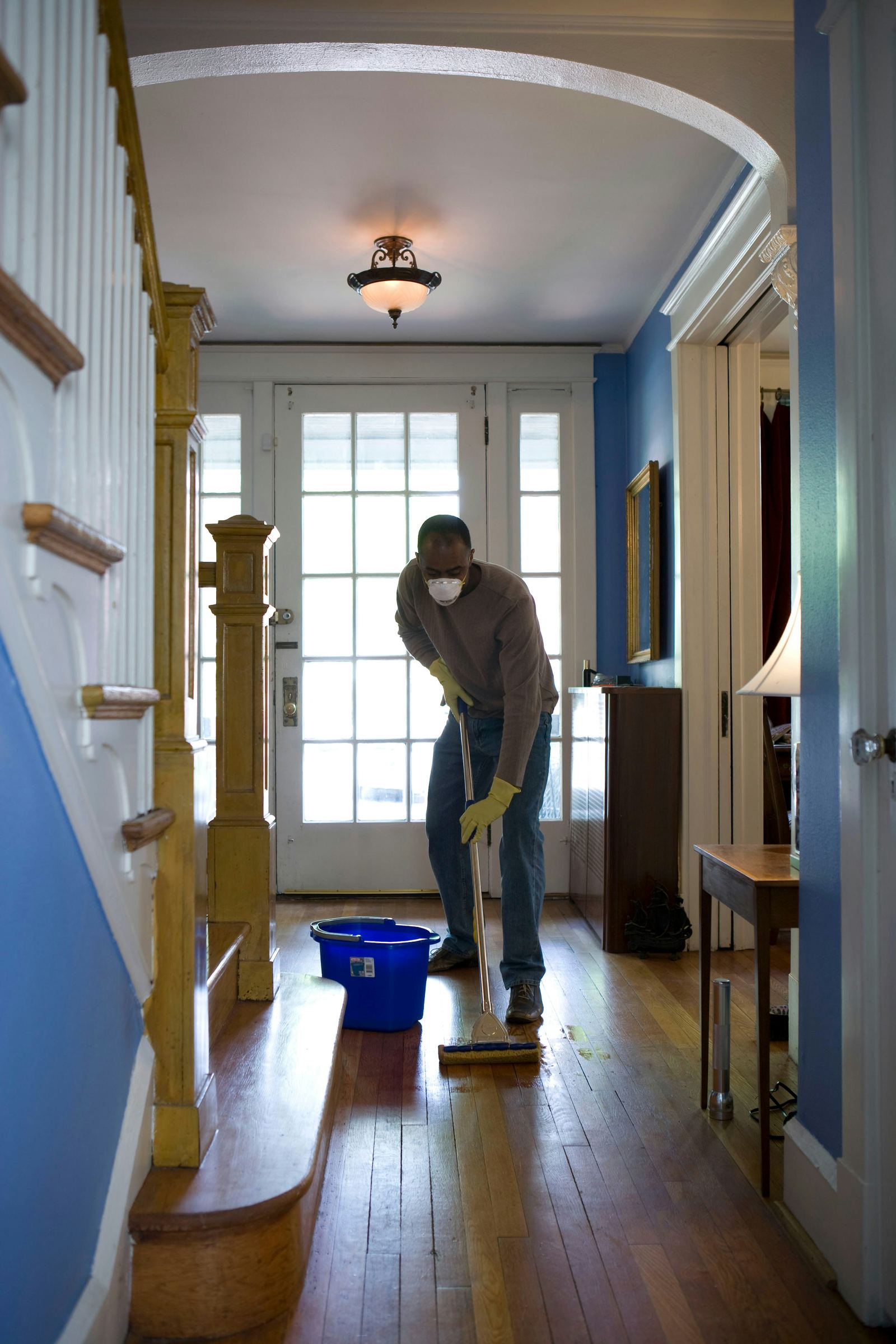Customized Cleaning Plans in Action
