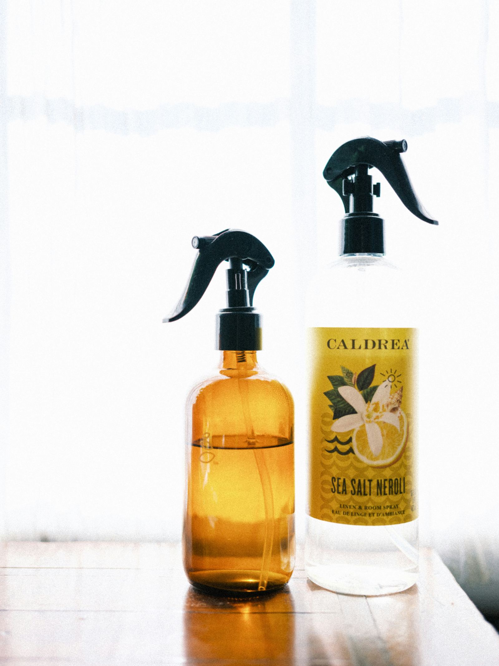 Eco-friendly cleaning products and methods