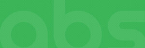 Green ABS logo