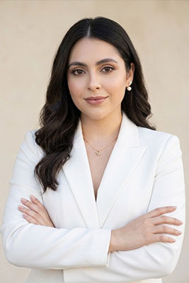 Isabela Delgado Client Success Specialist